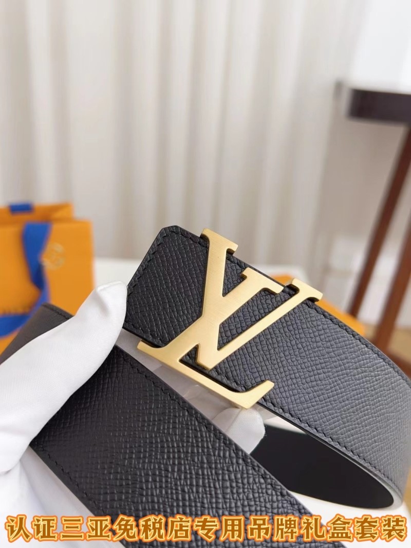 Louis Vuitton Belts